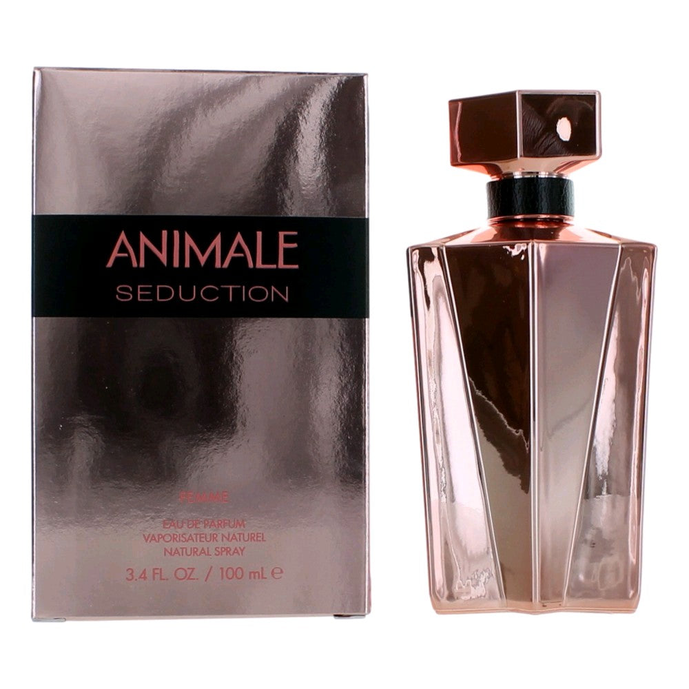 Animale Seduction by Animale