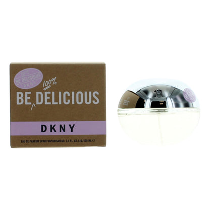 Be 100 pct Delicious DKNY by Donna Karan