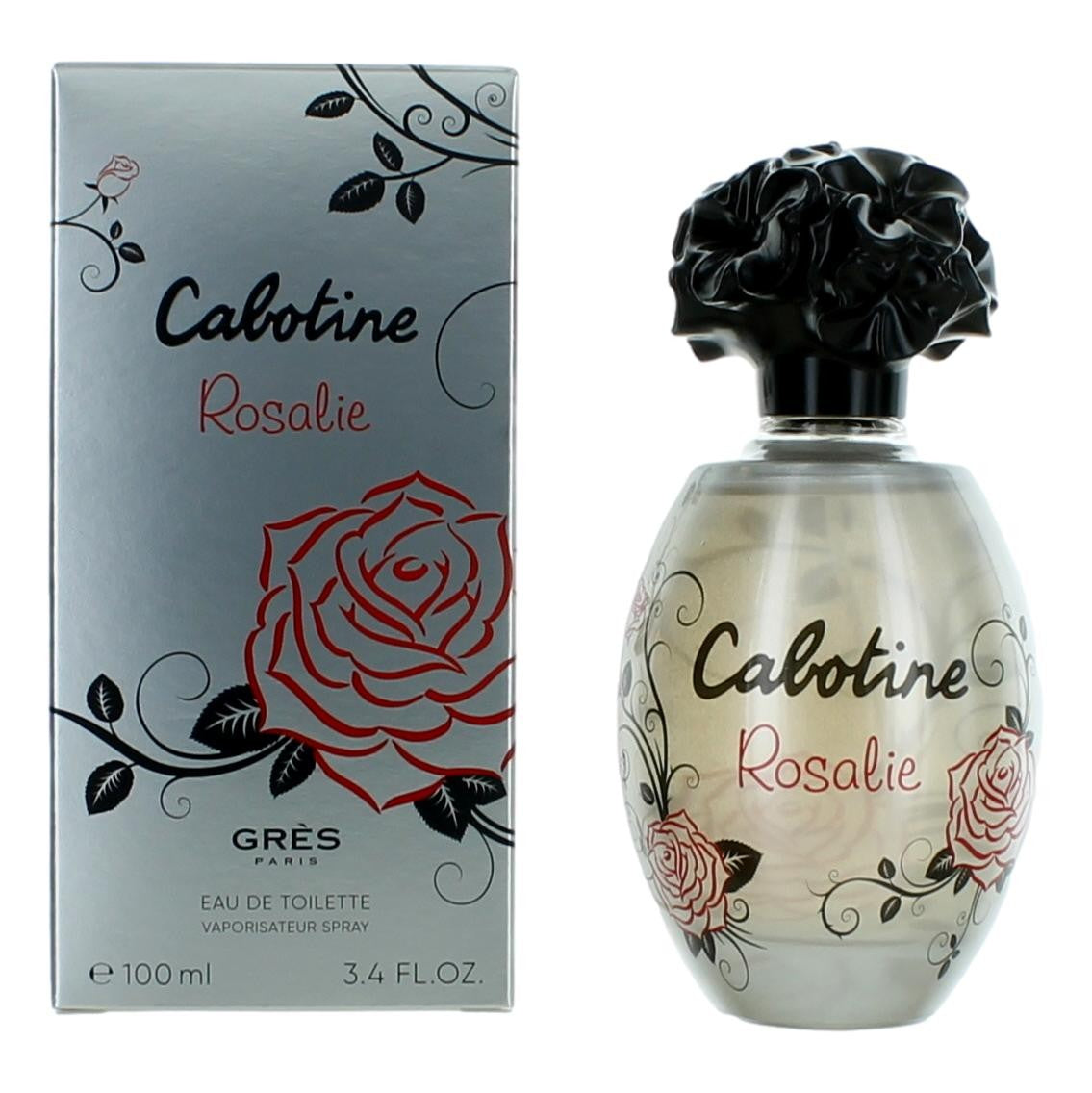 Cabotine Rosalie by Parfum Gres