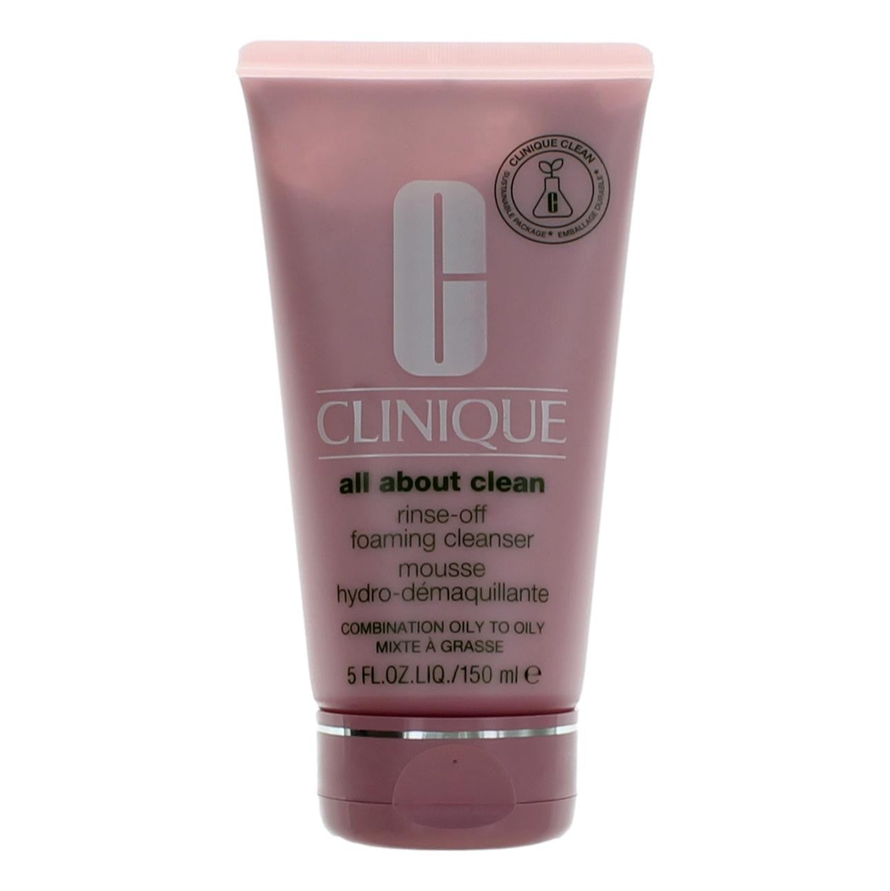 Clinique All About Clean by Clinique