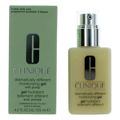 Clinique Dramatically Different by Clinique