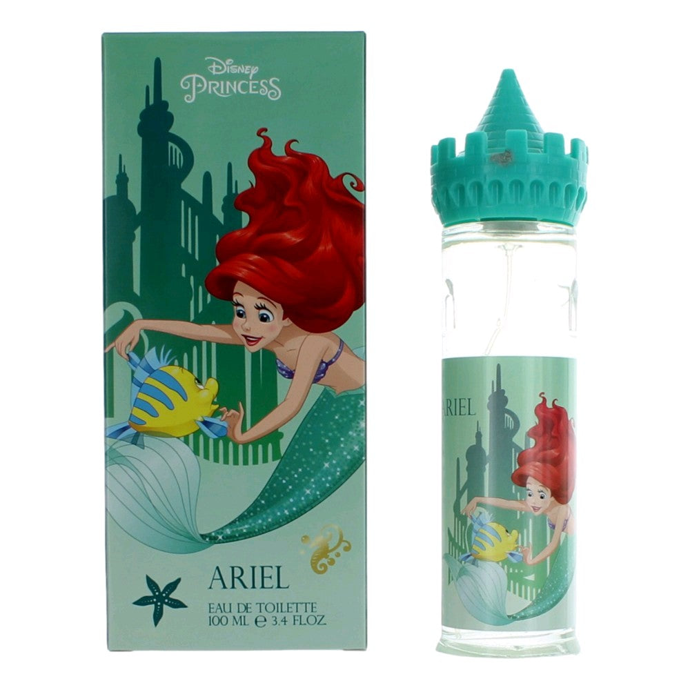 Disney Ariel by Disney