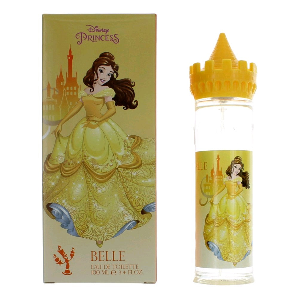 Disney Belle by Disney Princess