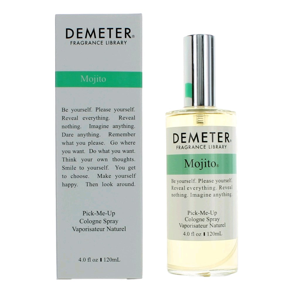 Mojito by Demeter