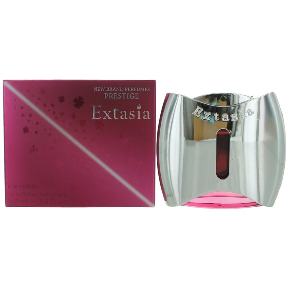 Extasia by New Brand