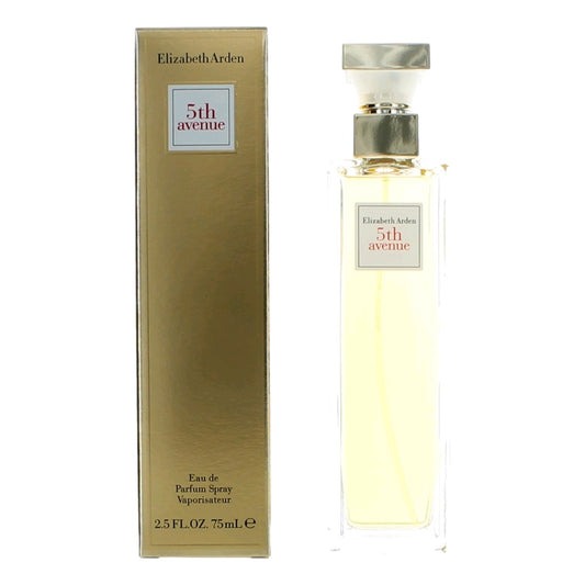 5th Avenue by Elizabeth Arden