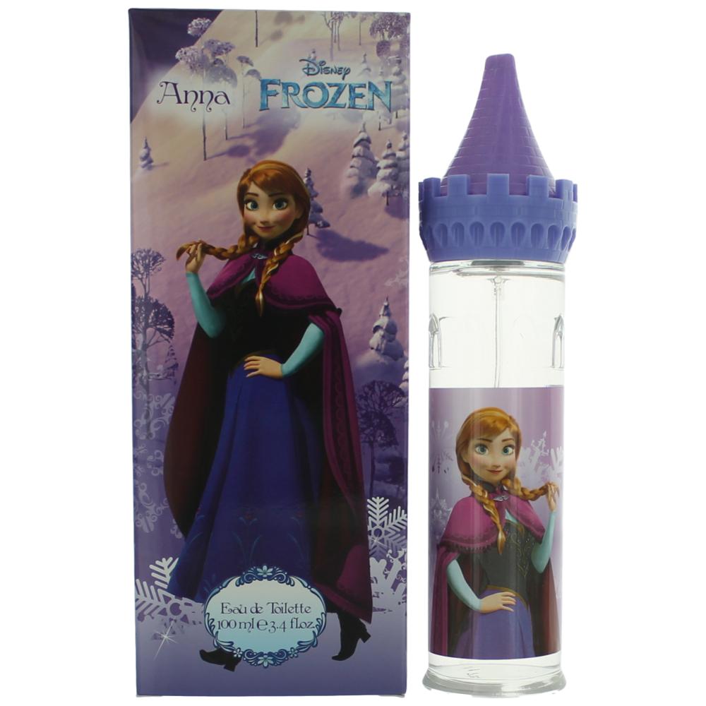 Frozen Anna by Disney