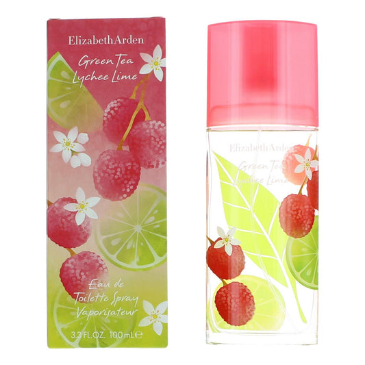 Green Tea Lychee Lime by Elizabeth Arden