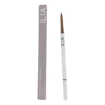 ILIA In Full Micro-Tip Brow Pencil by ILIA