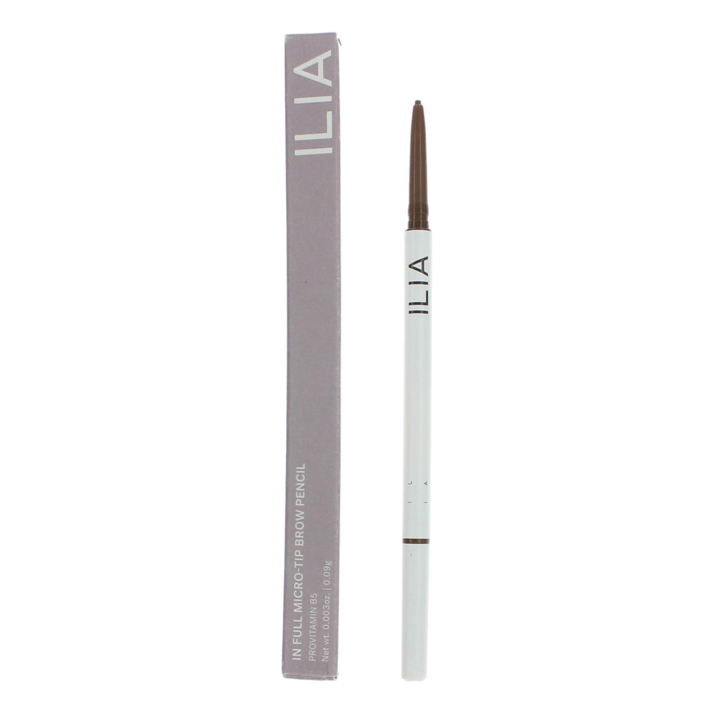 ILIA In Full Micro-Tip Brow Pencil by ILIA