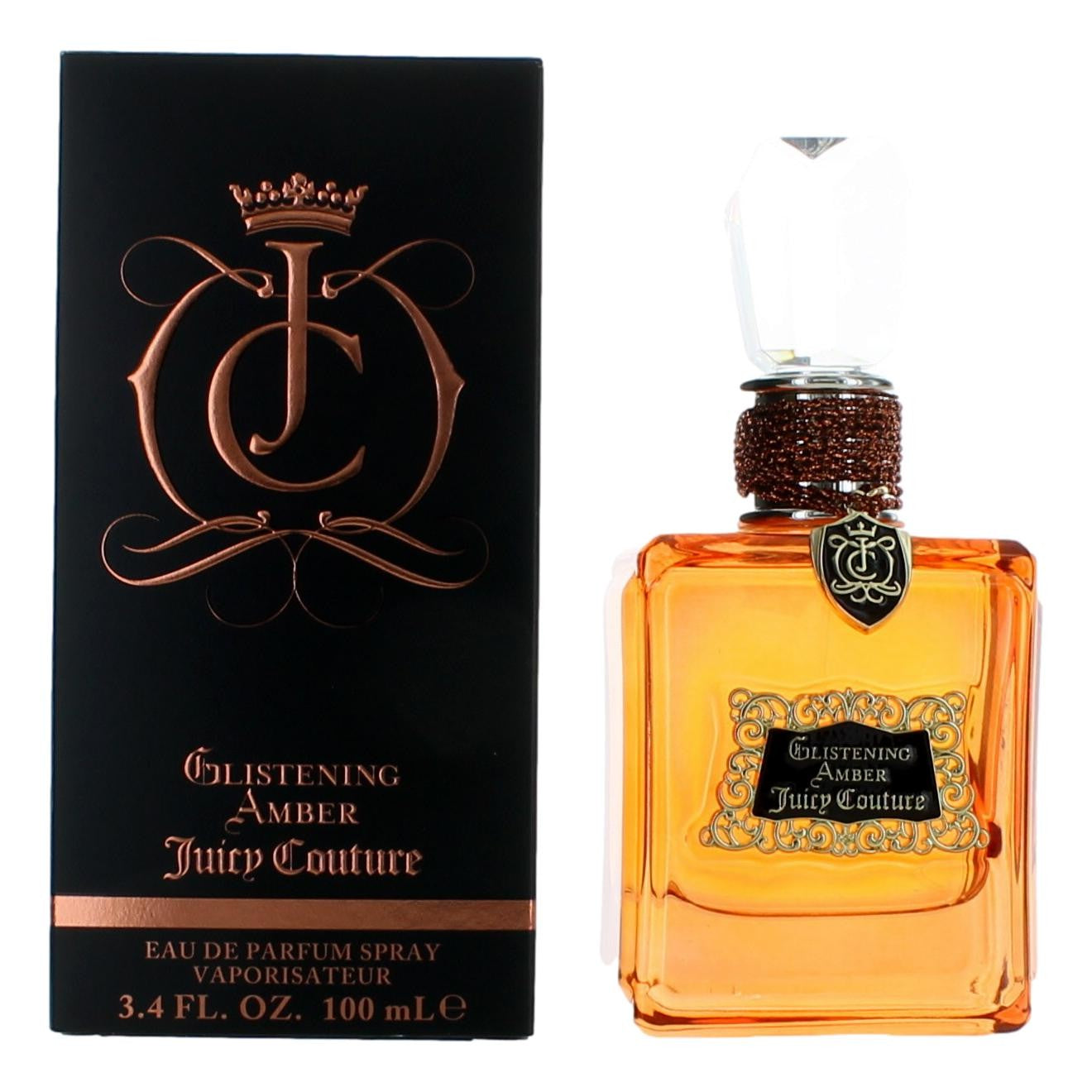Glistening Amber by Juicy Couture