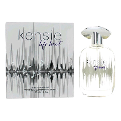 Kensie Life Beat by Kensie