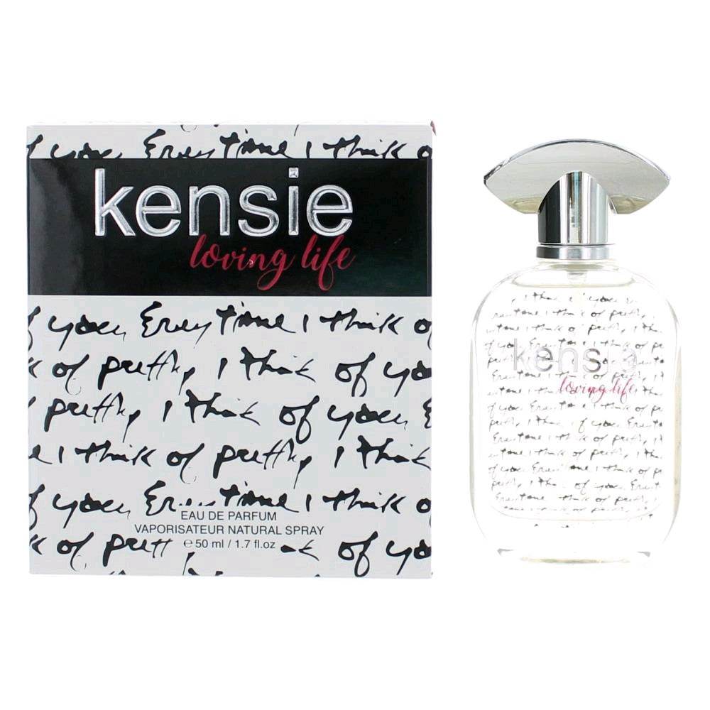Kensie Loving Life by Kensie