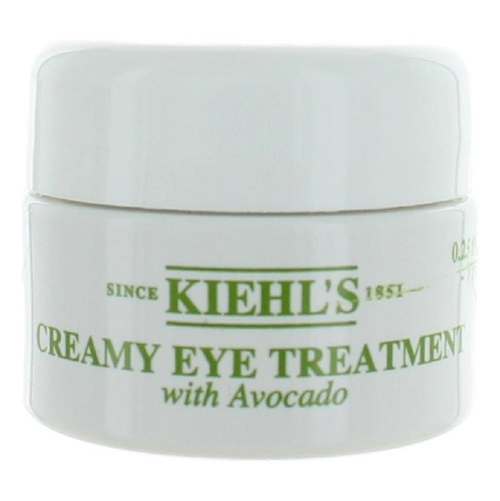Kiehl's Creamy Eye Treatment by Kiehls