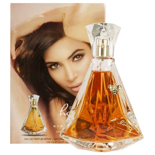 Pure Honey by Kim Kardashian