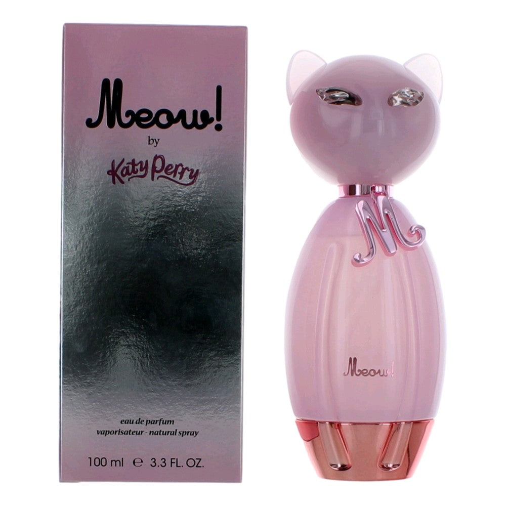 Meow! by Katy Perry