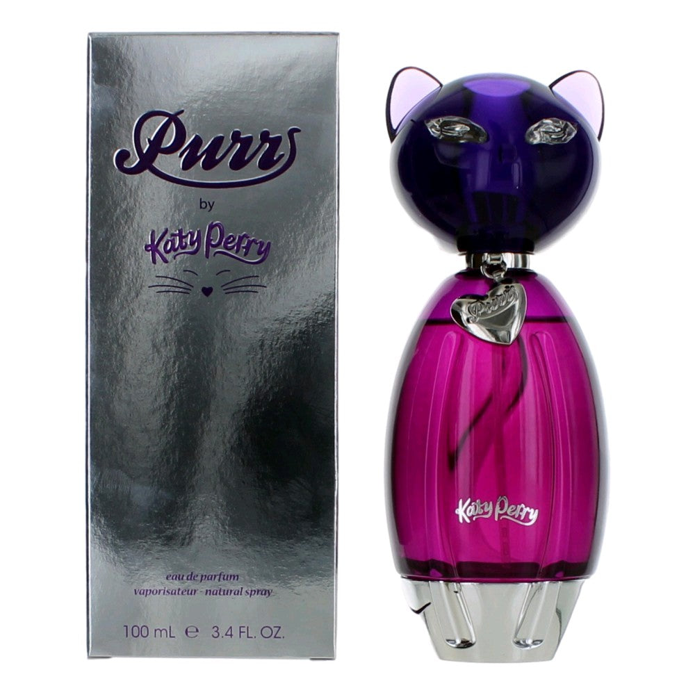 Purr by Katy Perry