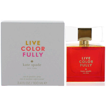 Live Colorfully by Kate Spade