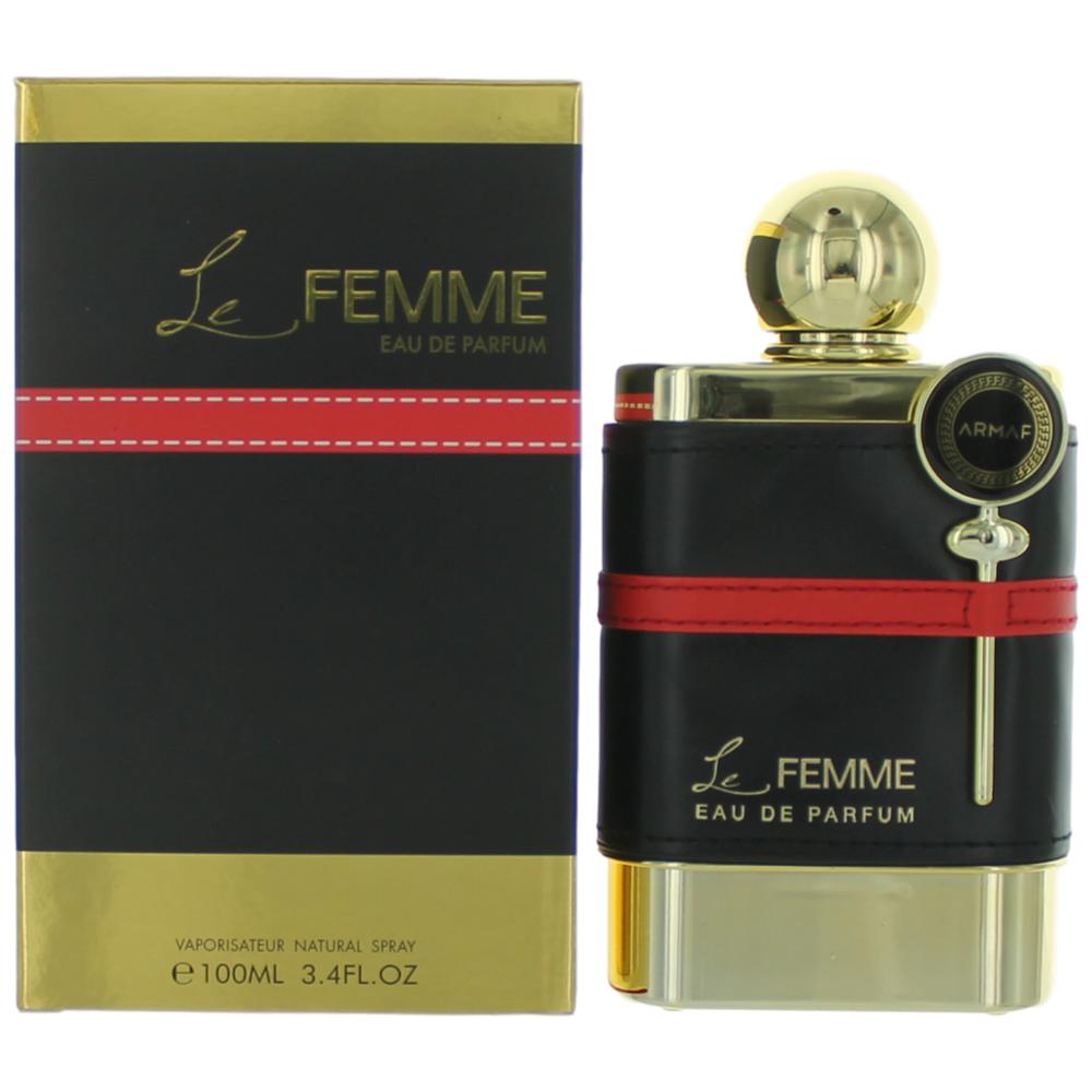 Le Femme by Armaf