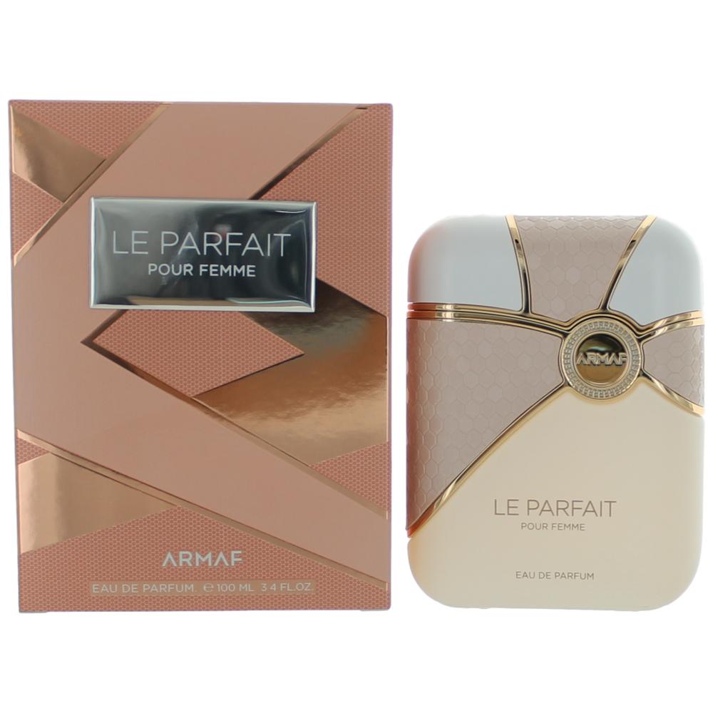 Le Parfait by Armaf