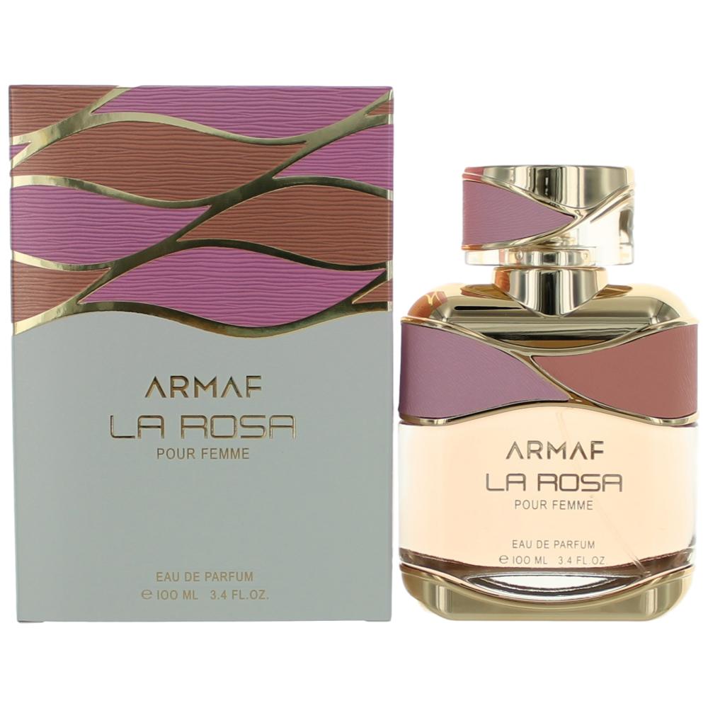 La Rosa by Armaf
