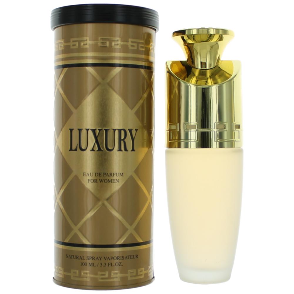 Luxury by New Brand