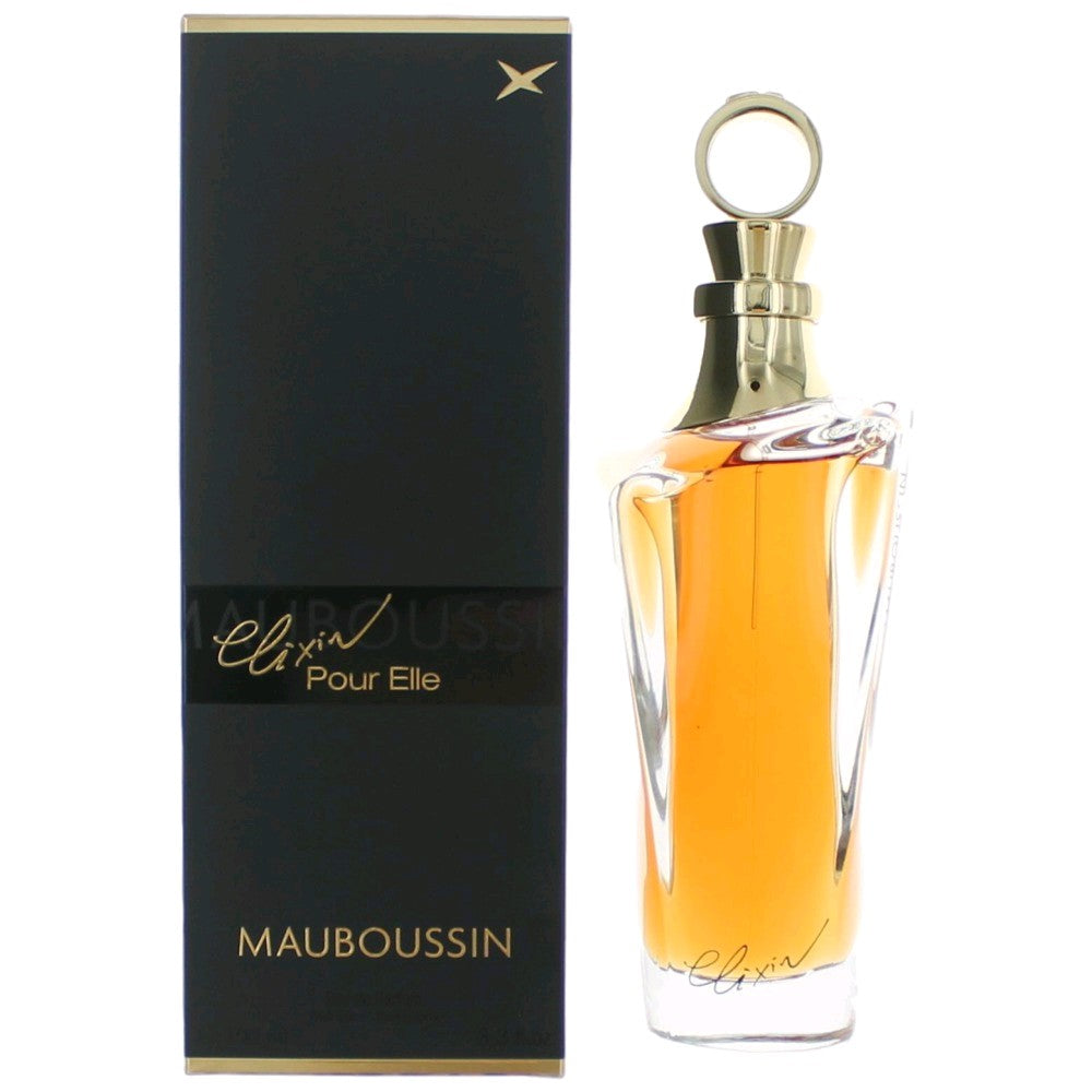 Elixir Pour Elle by Mauboussin
