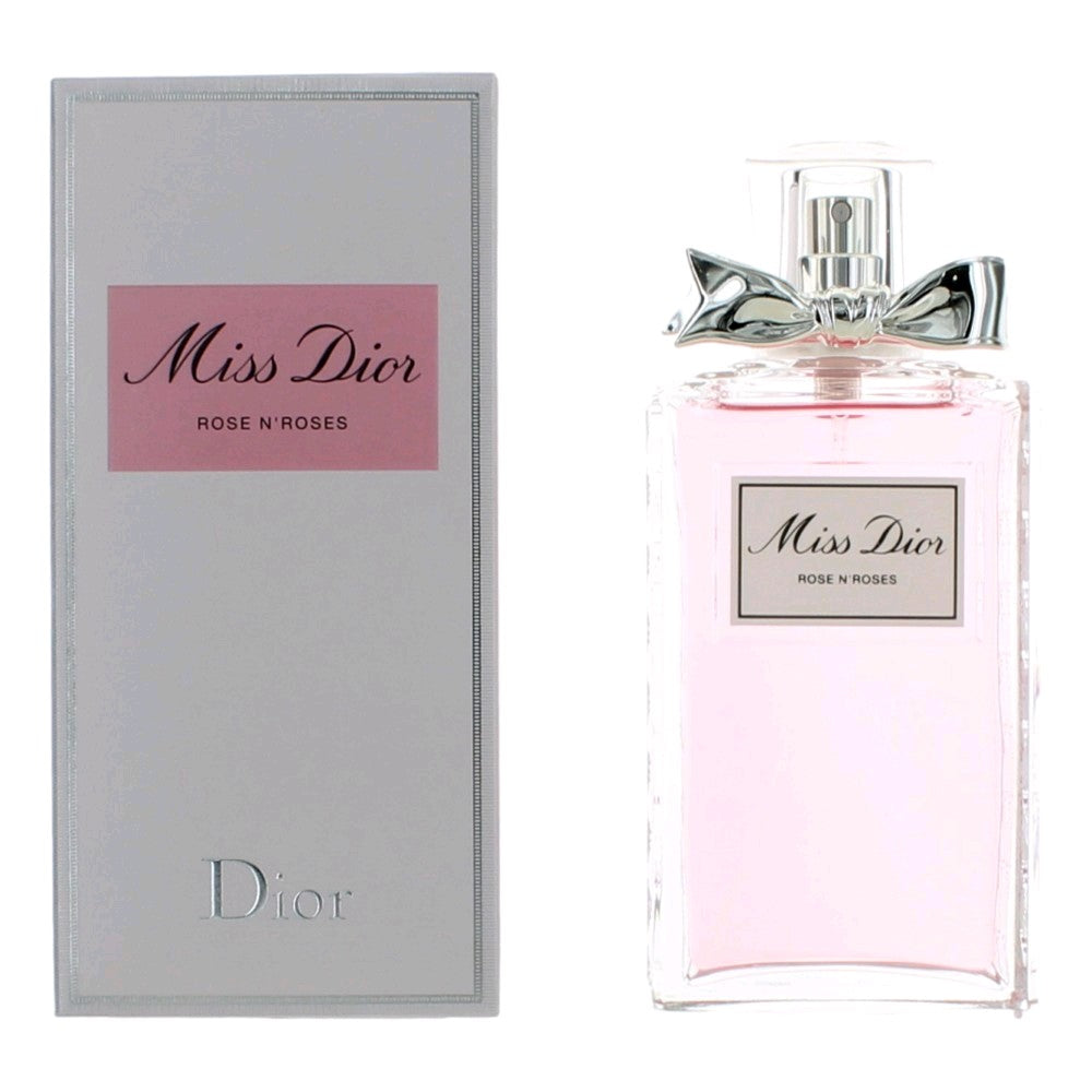 Miss Dior Rose N' Roses by Christian Dior