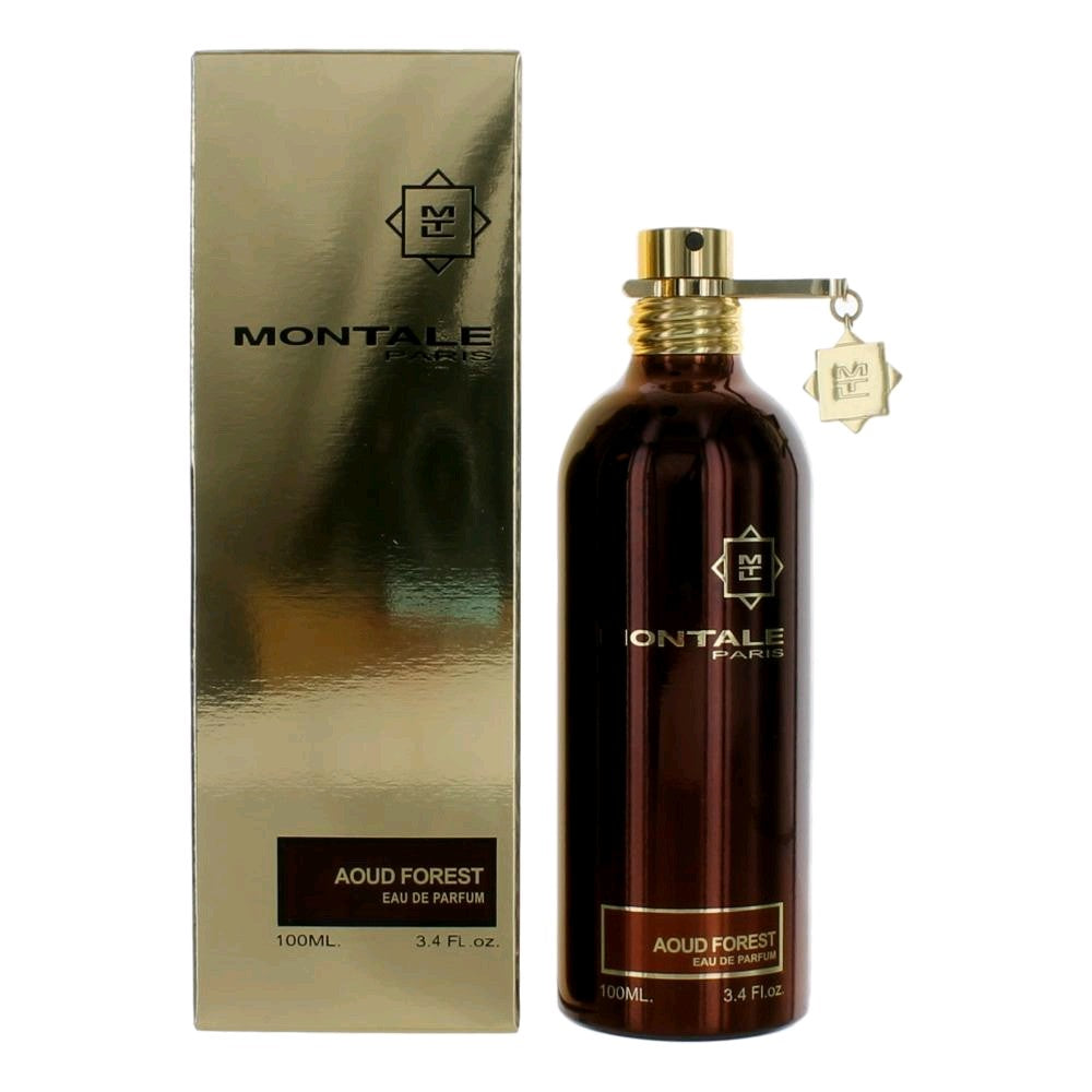 Montale Aoud Forest by Montale