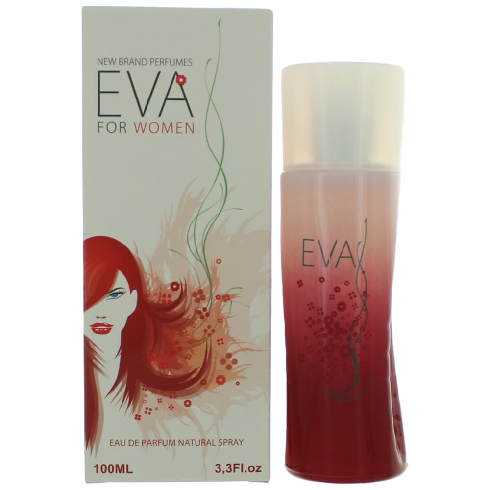 Eva by New Brand
