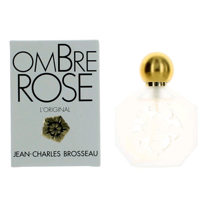 Ombre Rose by Jean-Charles Brosseau