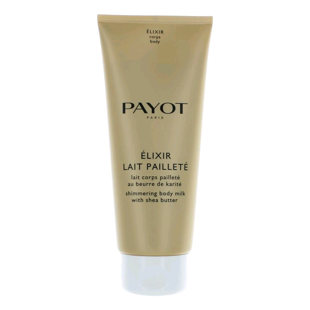 Payot Elixir Lait Paillete by Payot