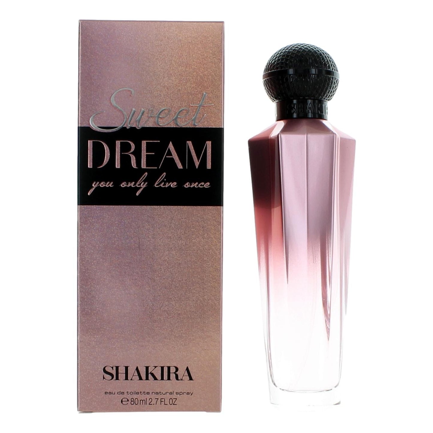 Sweet Dream by Shakira