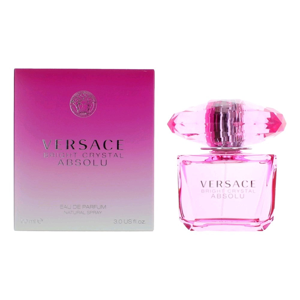 Versace Bright Crystal Absolu by Versace
