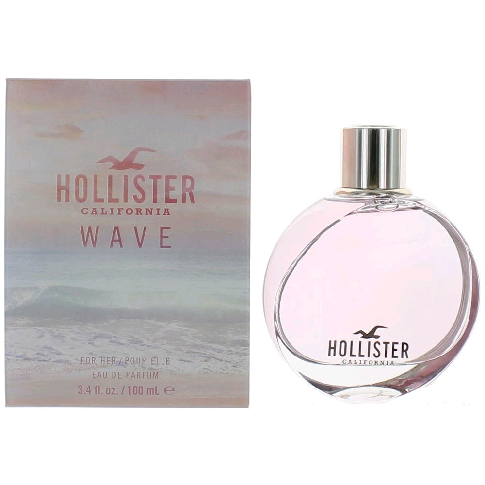 Wave by Hollister