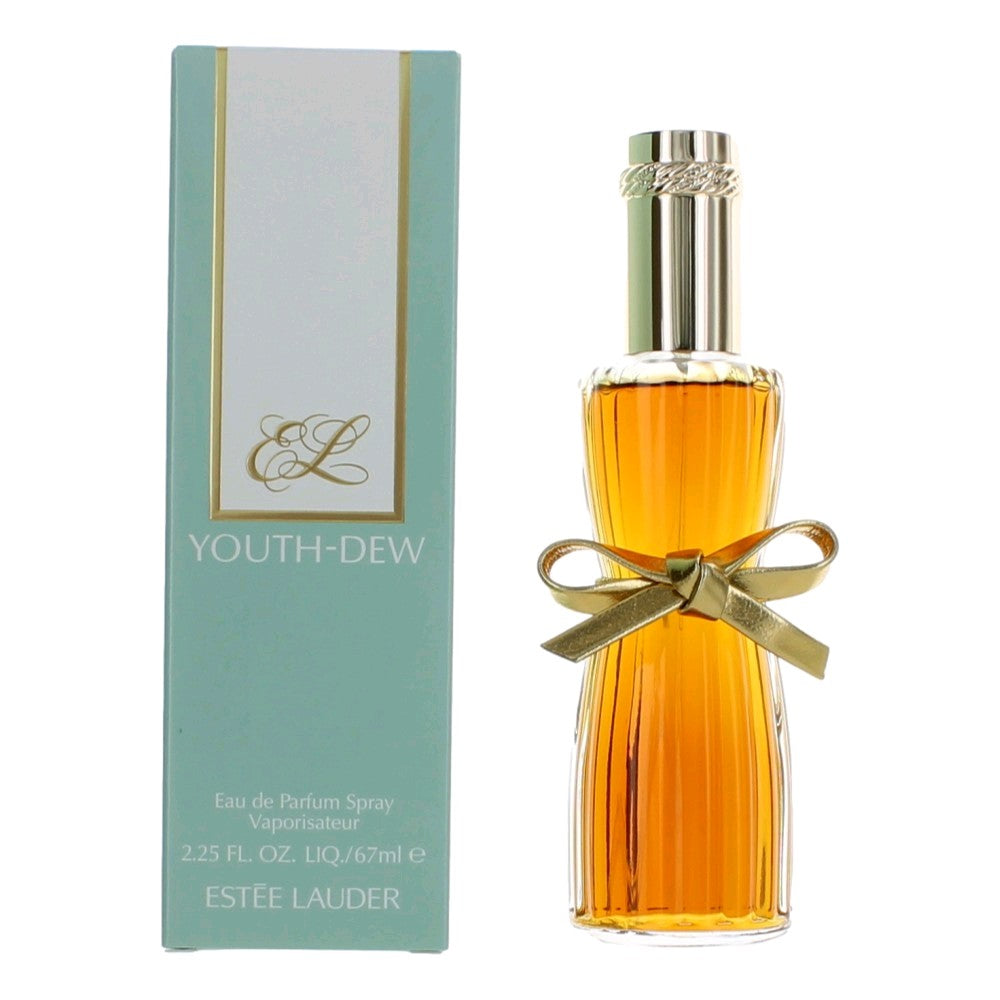 Youth Dew by Estee Lauder