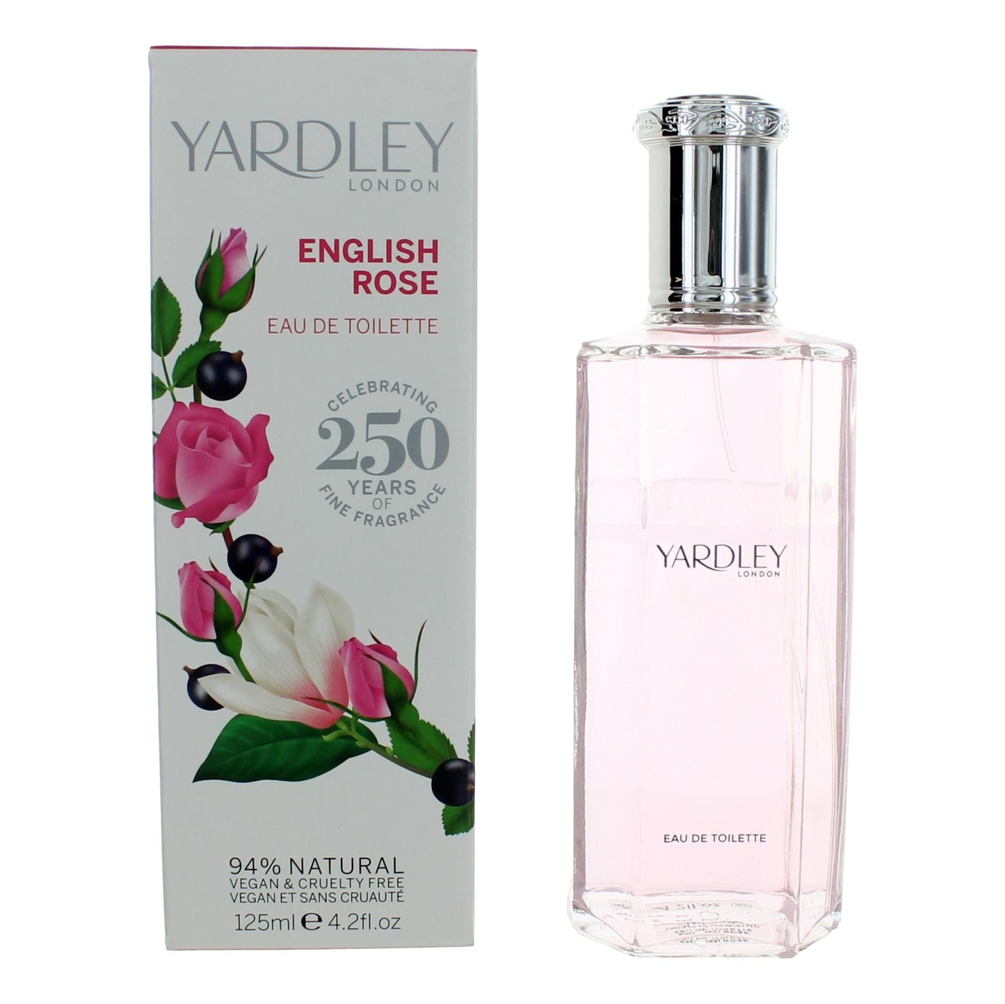Yardley English Rose by Yardley of London
